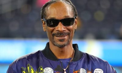 Snoop Dogg Names NBA YoungBoy, DaBaby, Lil Baby & More His Favorite Rappers