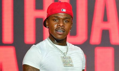 DaBaby Gets Into Another Physical Altercation With His Artist Wisdom - Video