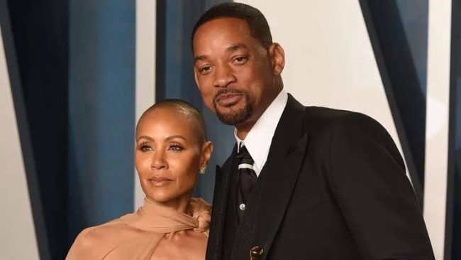 Jada Pinkett-Smith ‘Insisted’ On India Vacation With Will Smith Following Chaotic Oscars Aftermath