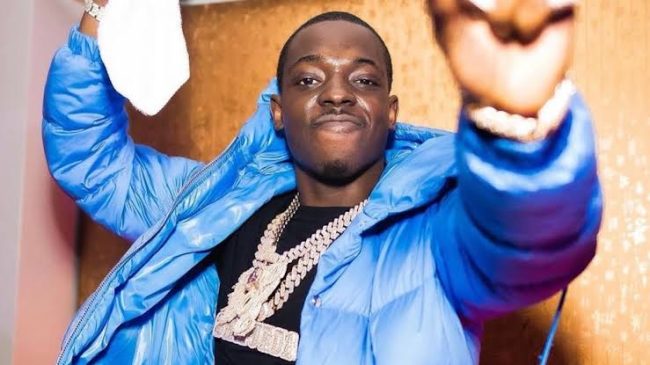 Bobby Shmurda Quits Sex For 6 Months & Bans Girls With Tongue Rings After Being Cut During Oral