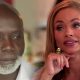 Real Housewives Of Potomac’s Gizelle Is Dating Peter Thomas From Atlanta Housewives