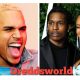 Chris Brown Congratulates Rihanna After Giving Birth To A Baby Boy 