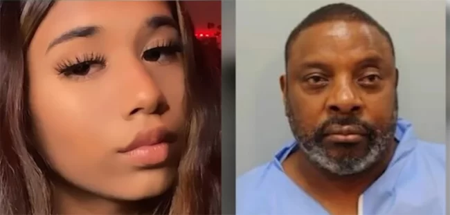 16 Year Old Texas Girl Murdered By Mother's Boyfriend While Being Held Captive