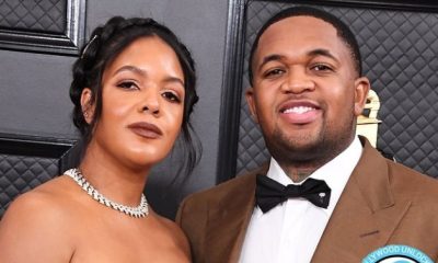 DJ Mustard Files For Divorce From Wife Citing Irreconcilable Differences