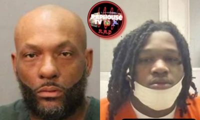 Jacksonville Rapper KSoo Dad Will Be A Witness For The State In Son's First Degree Murder Case