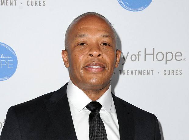 Apple Cut Dr. Dre's Beats Deal By $200 Million After Running His Mouth