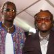 Prosecutors Read Young Thug & Gunna Lyrics In Court, Where They Dissed The Cops & Judge