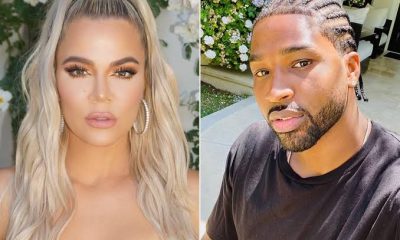 Khloe Kardashian Says People Don’t Get To See The ‘Good Side’ Of Ex Tristan Thompson Because Of His Past