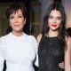 Kendall Jenner Isn't Ready To Give Her Mom Kris Jenner Her 12th Grandchild 