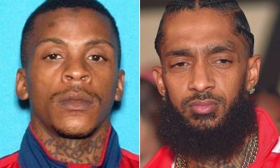 Nipsey Hussle's Murder Trial Begins Today, Eric Holder Facing Life In Prison If Convicted 