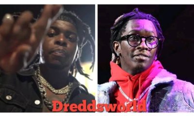 Court Paperwork Shows Yak Gotti Snitched On Young Thug's YSL 