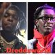 Court Paperwork Shows Yak Gotti Snitched On Young Thug's YSL 