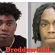 Fredo Bang Refuses To Answer Questions Regarding YNW Melly Case