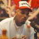 Chris Brown Appears Strung Out On Drugs During Interview On Drink Champs 