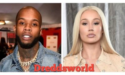 Iggy Azalea Spark Dating Rumors With Tory Lanez After Being Spotted On A Date Together