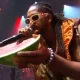 Omarion Criticized For Eating Watermelon On Stage During Verzuz Battle