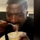 Ray J Reveals He Has A New Deal On The Way With Cup Noodles 