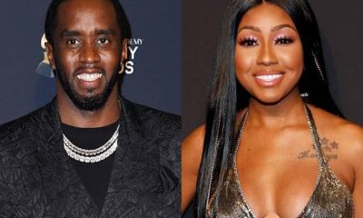 Diddy Confirms He And Yung Miami Are Dating: "You're One Of The Realest People I Ever Met" 