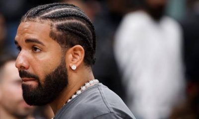 Spotify Isn't Feeling Drake's New Album 'Honestly, Nevermind'