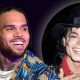Chris Brown Addresses Michael Jackson Comparisons 
