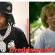 "Is This A Joke Or He Serious"  Lil Baby Reacts To White Rapper Lil Man J Who Sounds Just Like Him 