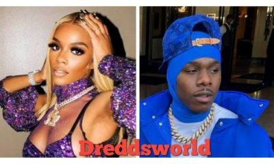 "It Broke My Soul When A Gun Was Pulled On Me," - KayyKilo Recalls Her Time Under DaBaby
