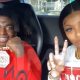 Kodak Black's Baby Mama Says She Would Have Shoved Them Drugs Up Her Coochie