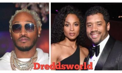 Future Address Relationship With Ciara On 'Love You Better', Disses Russell Wilson