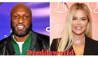 Lamar Odom Says Khloe Should Have Reached Out To Him For Another Baby Amid News Of Surrogate Pregnancy With Tristan Thompson