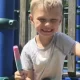 Highland Park Victim,8, Wakes From Coma And Learns He Can’t Walk