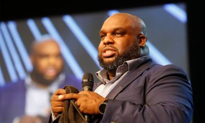 Pastor John Gray Rushed To The Hospital, Placed In Critical Care Unit