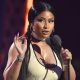 Nicki Minaj Pushes Fan Taking A Video With Her After Canceling Disastrous Meet And Greet In London