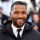 R&B Singer Frank Ocean Spotted At The LAX Airport Wearing A Wig & Nail Polish