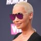 Amber Rose Explains Why She Doesn’t Believe In God