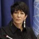 Ghislaine Maxwell To Serve 20-Years Sentence In A Low Security Prison In Florida
