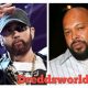 Smurf Recounts When Eminem Pulled Up With A Bulletproof Vest To Fight Suge Knight