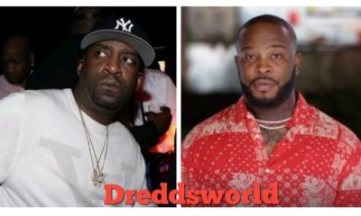 50 Cent Comments After Rapper Tony Yayo & Crew Beat Up R&B Singer Pleasure P & Knock Out Teeth