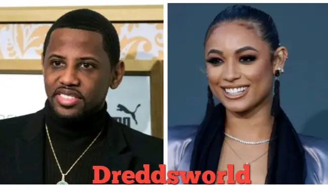 Twitter Thinks Fabolous And DaniLeigh Are Now Dating