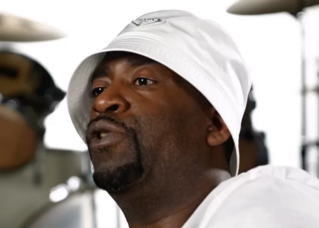 Tony Yayo Claims Diddy Passed On Signing 50 Cent