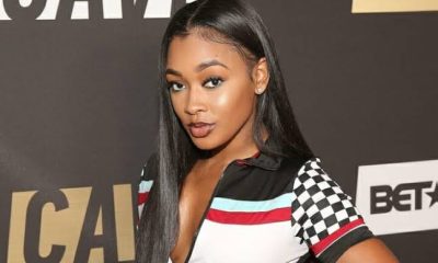 Miracle Watts Shares She's Okay Following Rumors She Was Involved In A Fatal Accident