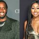 Diddy Appears To Have Kicked Caresha 'Yung Miami' Off His Yacht & Replaced Her With Asian Model Jesse Mae