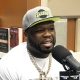 “I’m Done With Carrying Them Around. My Back Hurt” - 50 Cent On G-Unit Project