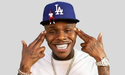 DaBaby Cancels New Orleans Arena Concert After Selling Less Than 500 Tickets