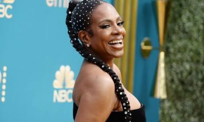 Sheryl Lee Ralph Flaunts Her Curves In Sultry Two Piece Bathing Suit