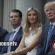 Donald Trump & His 3 Kids Sued For $250 Million By New York Attorney General