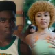 Ice Spice Now Reportedly Dating Caleb McLaughlin
