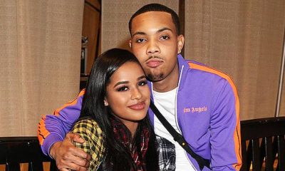 Taina Breaks Up With Rapper G Herbo: "Gotta Move On"