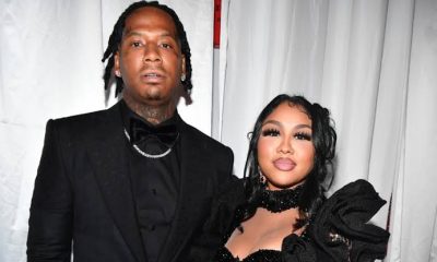 Ari Fletcher Reveals She Was Pregnant By Moneybagg Yo But Unfortunately Lost The Baby