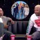 Comedy Central Didn't Air Full Charlamagne Interview With Ray J Because They're Scared Of The Kardashians