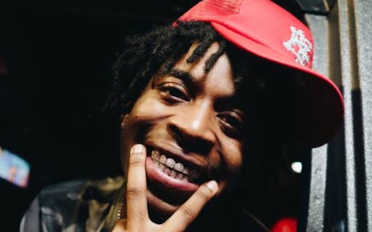 Rapper YN Jay Is Currently Locked Up For Unknown Charges